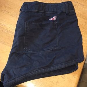 Hollister shorts